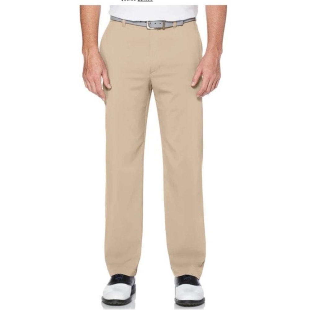 Callaway Comfort Stretch golf pants. NWT. Size 36/32.